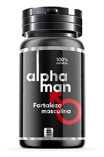 Alphaman Dedicated CC