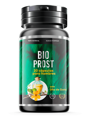 Bio Prost Prostatitis