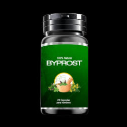 Byprost