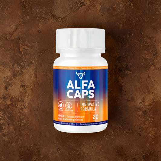 Alfacaps