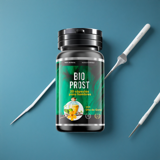 Bio Prost (Простатит)