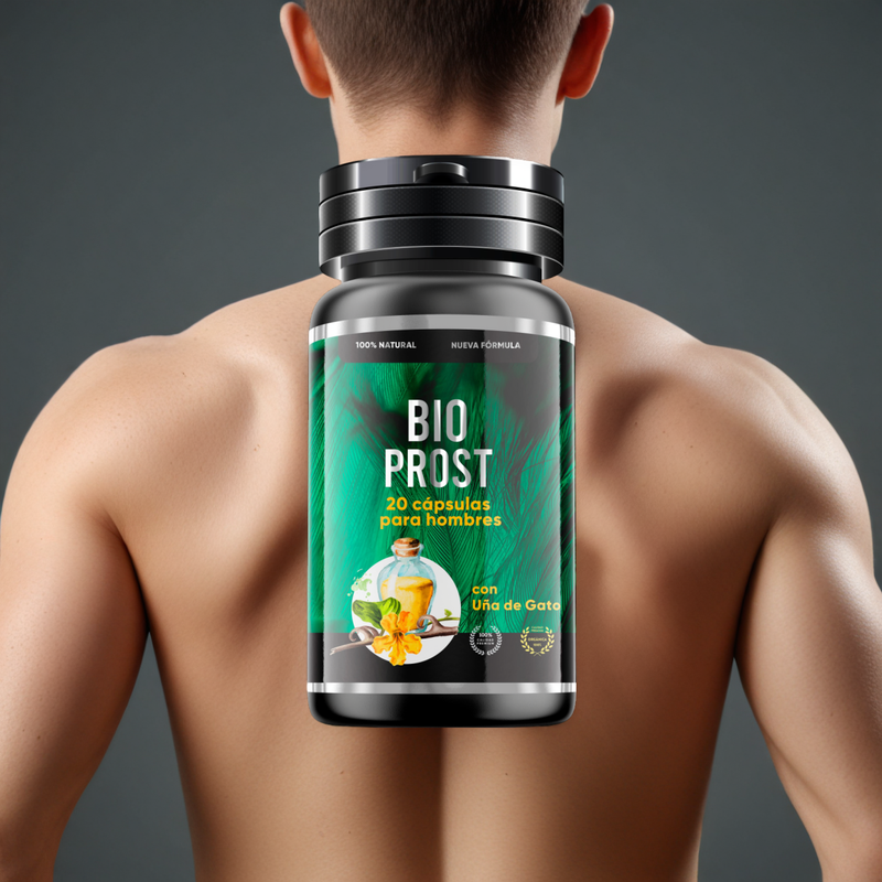 Bio Prost (Простатит)