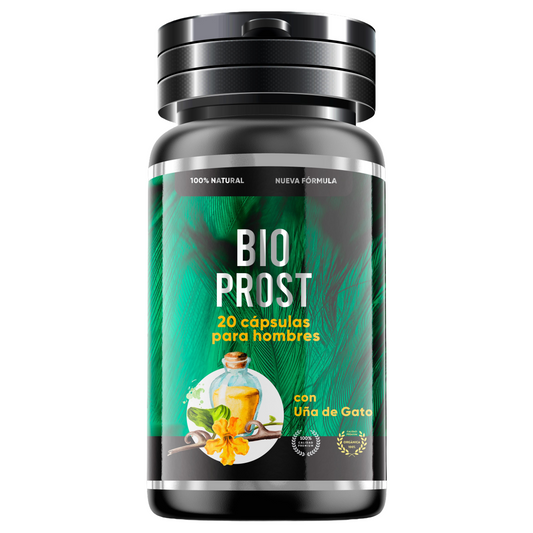 Bio Prost (Простатит)