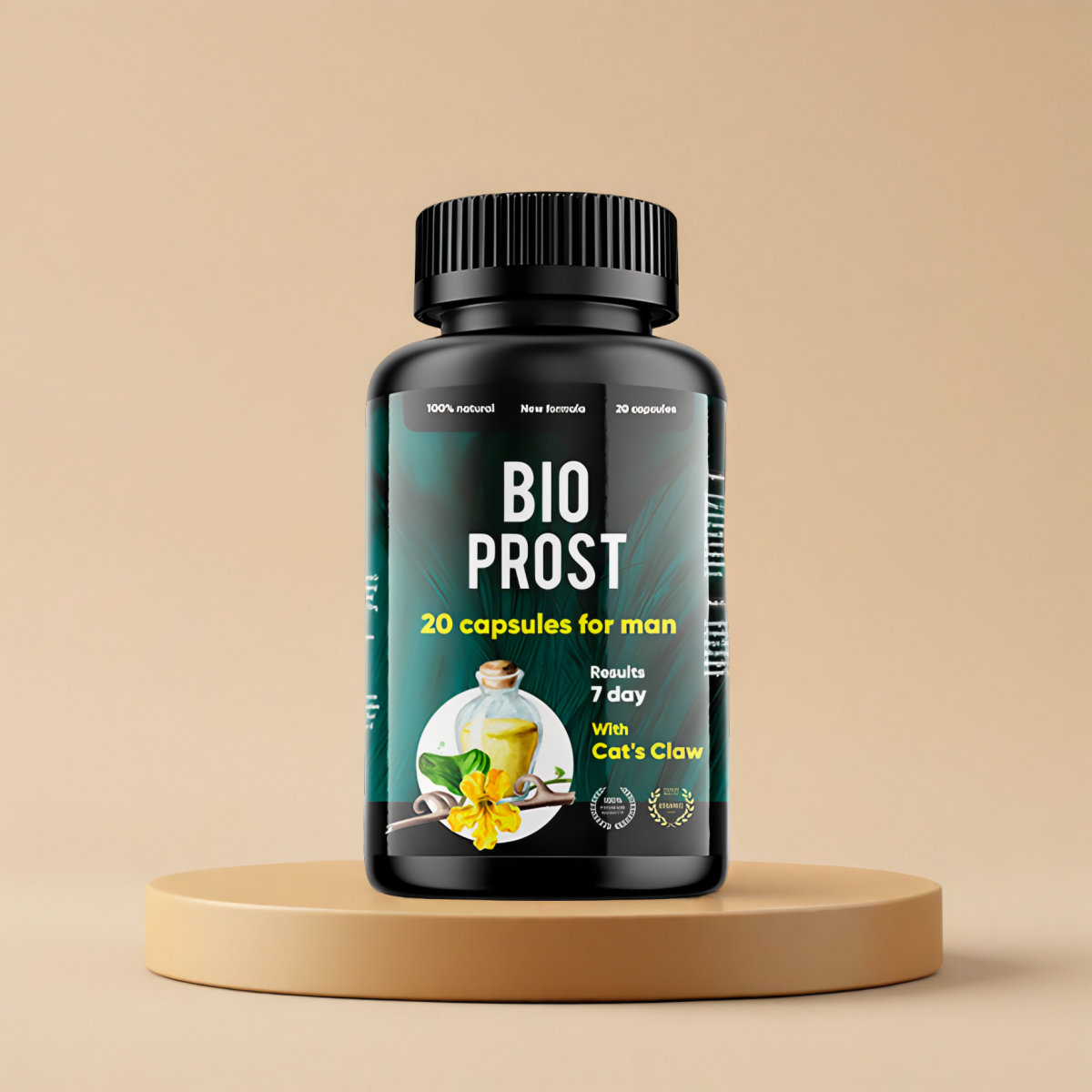 Bio Prost