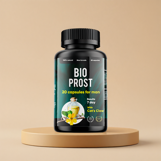 Bio Prost