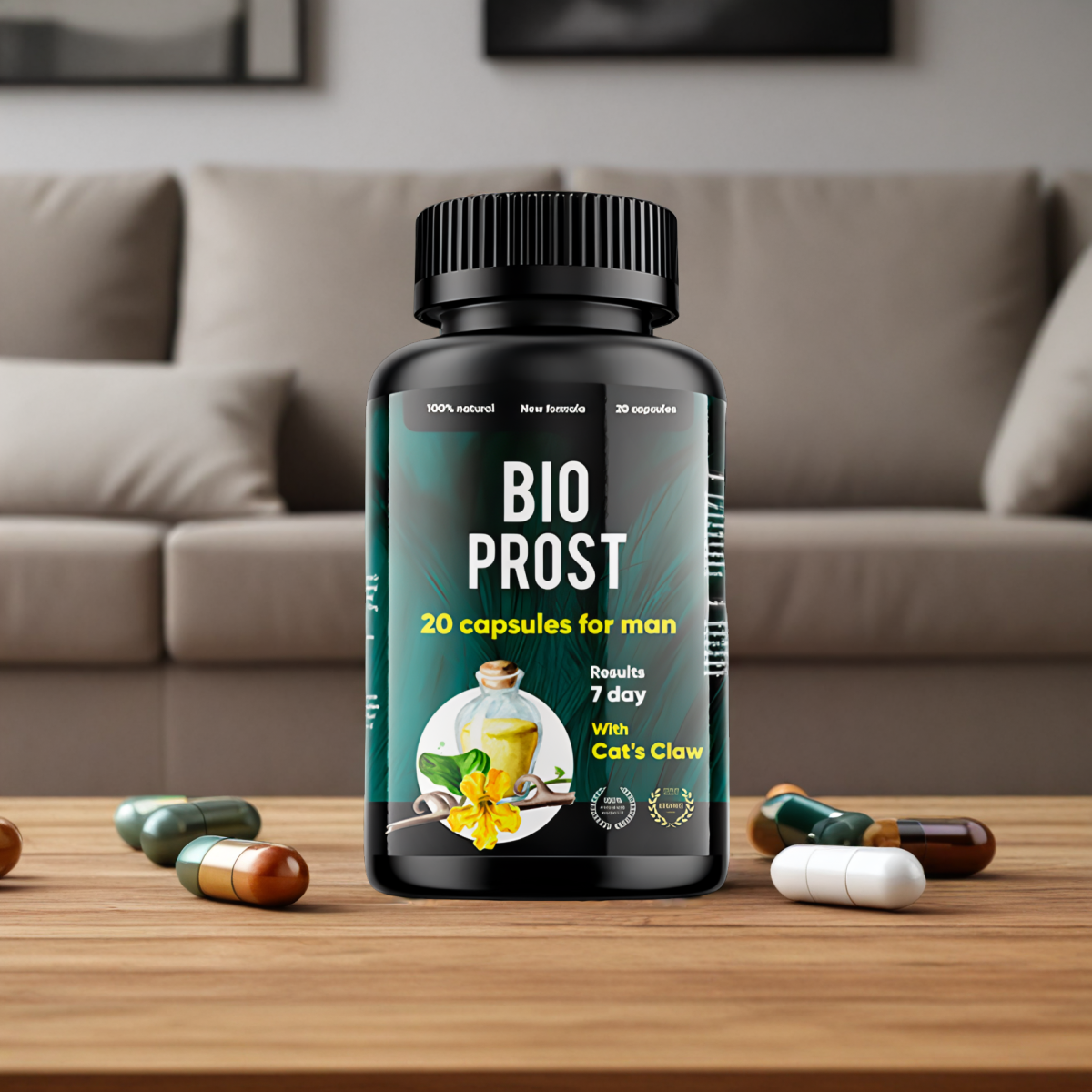 Bio Prost
