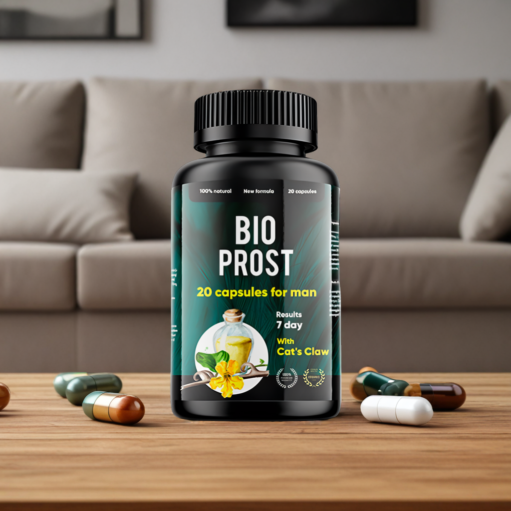 Bio Prost