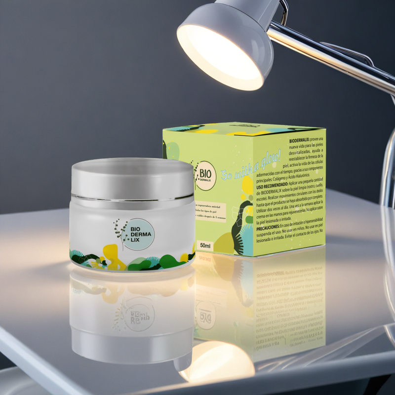 Biodermalix