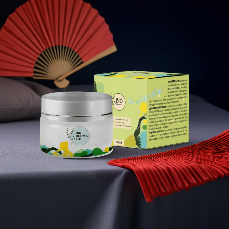 Biodermalix