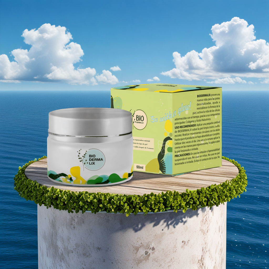 Biodermalix