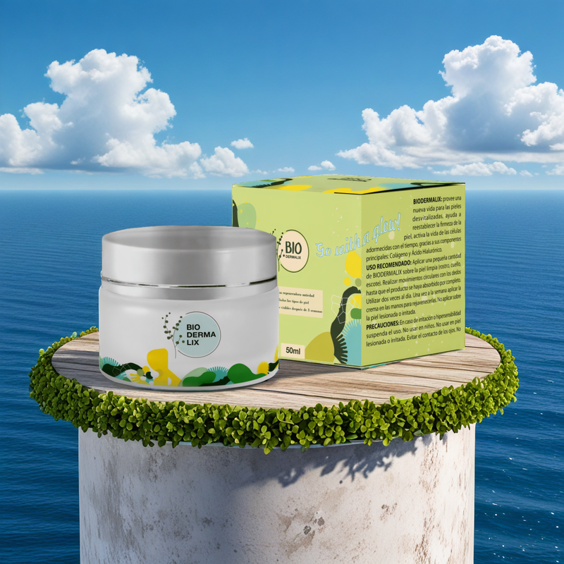 Biodermalix