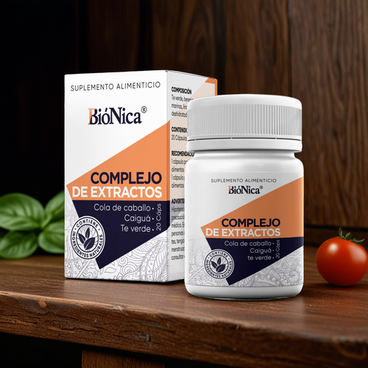 BIONICA