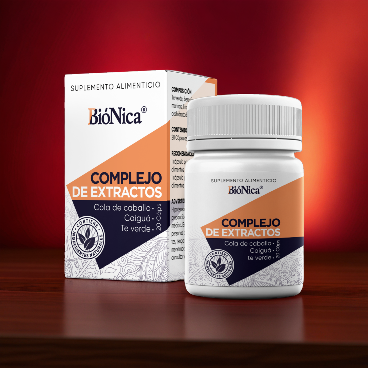 BIONICA