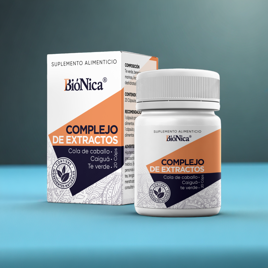 BIONICA