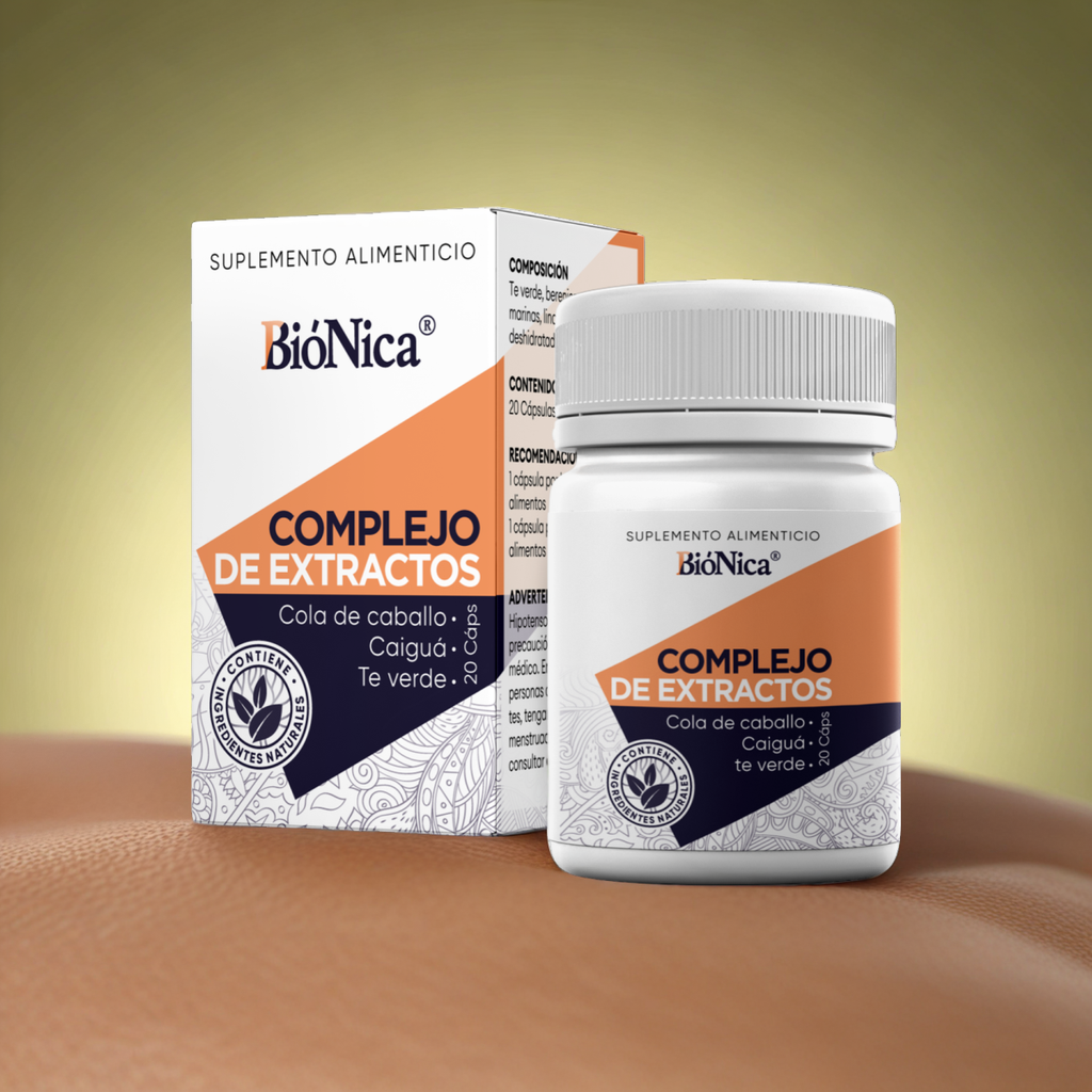 BIONICA