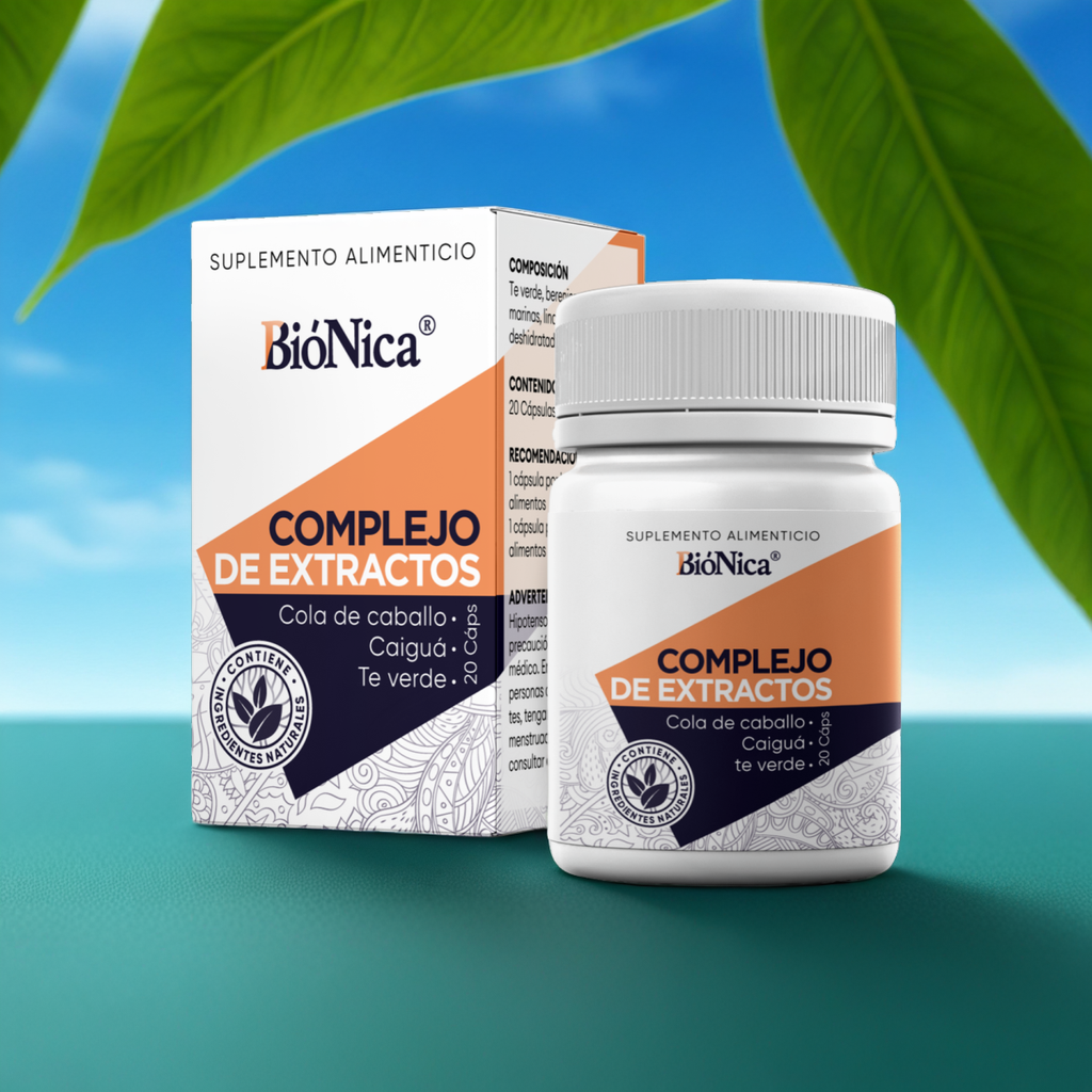 BIONICA