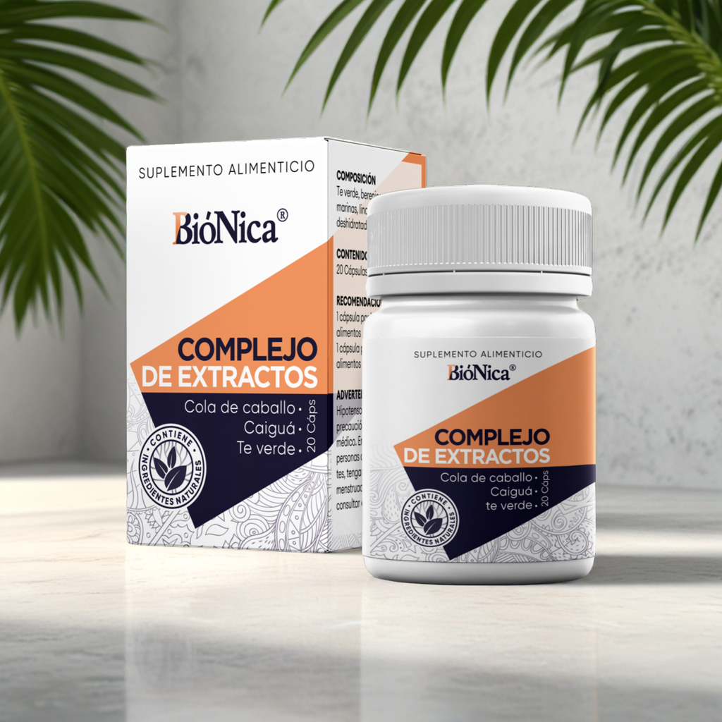 BIONICA