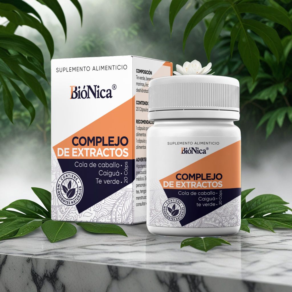 BIONICA