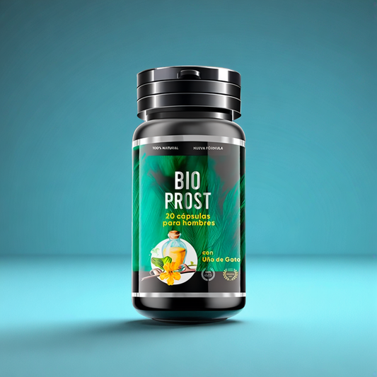 Bioprost