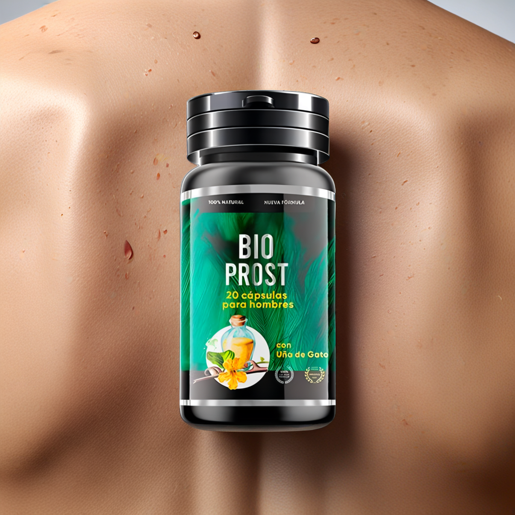 Bioprost