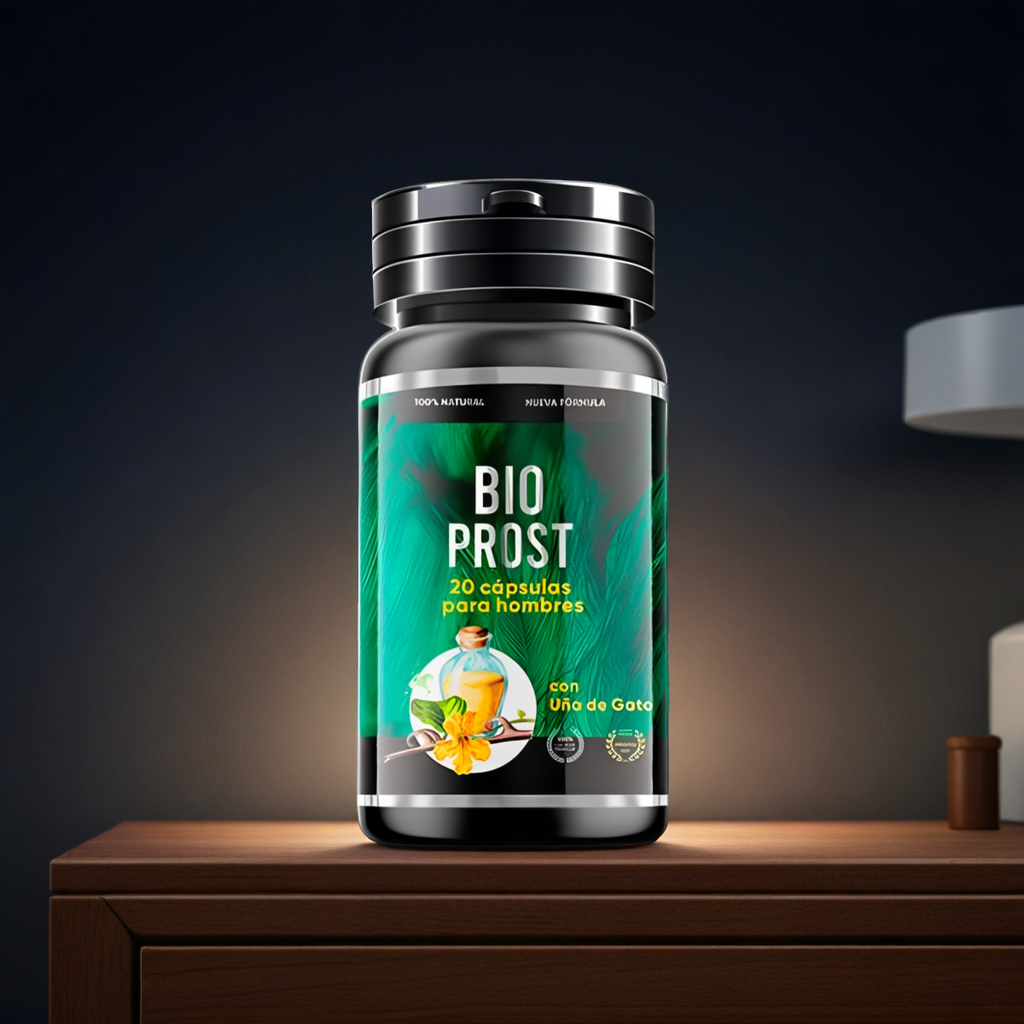 Bioprost