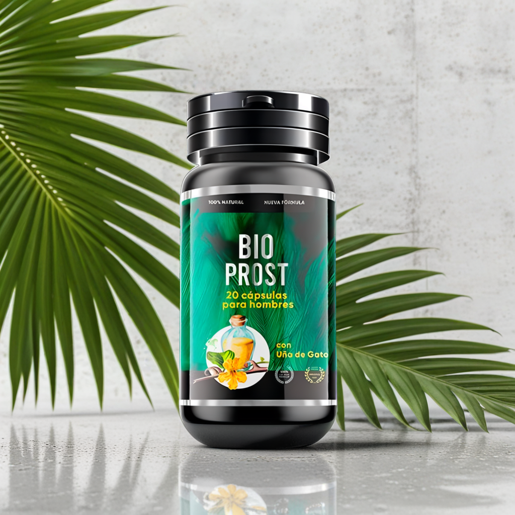 Bioprost