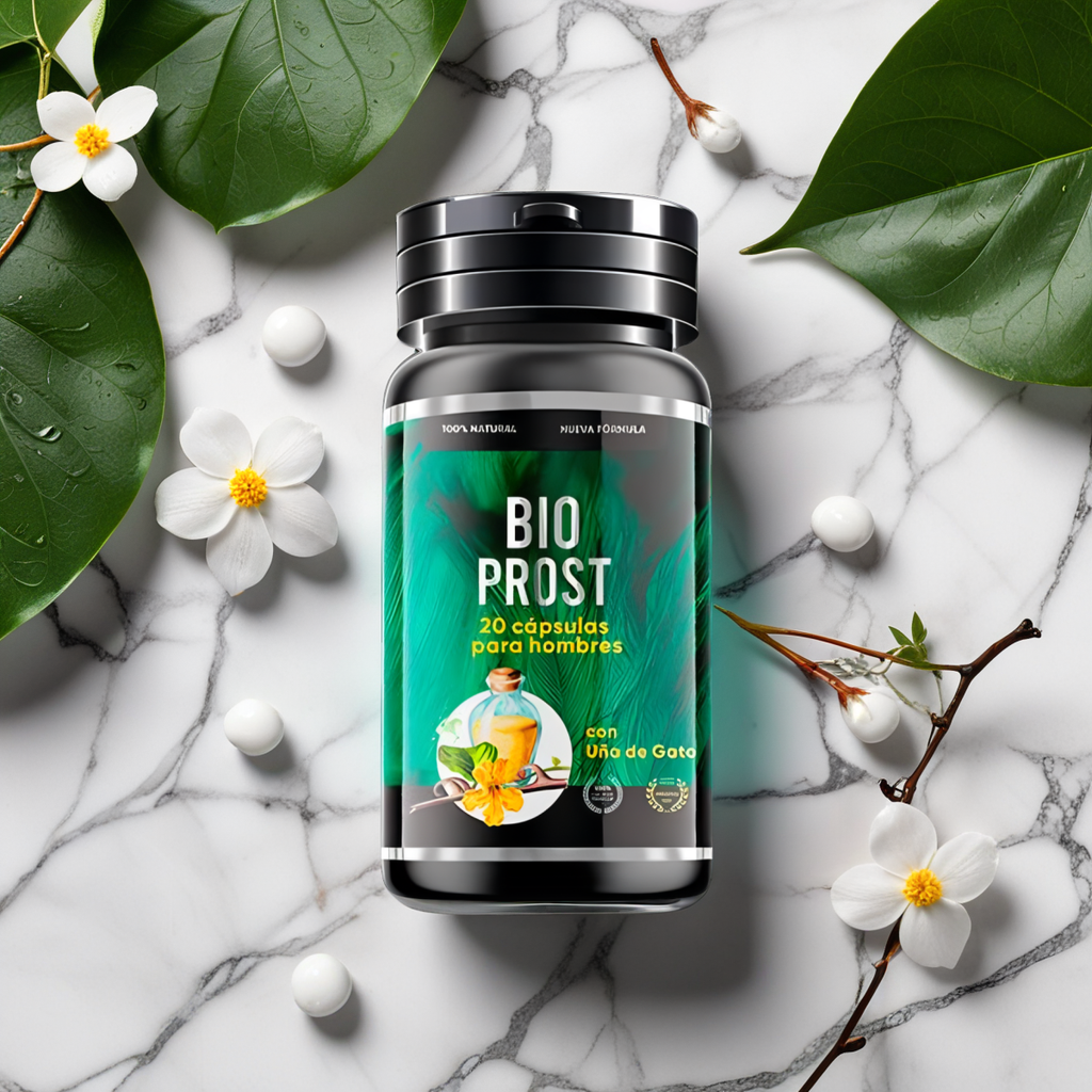 Bioprost