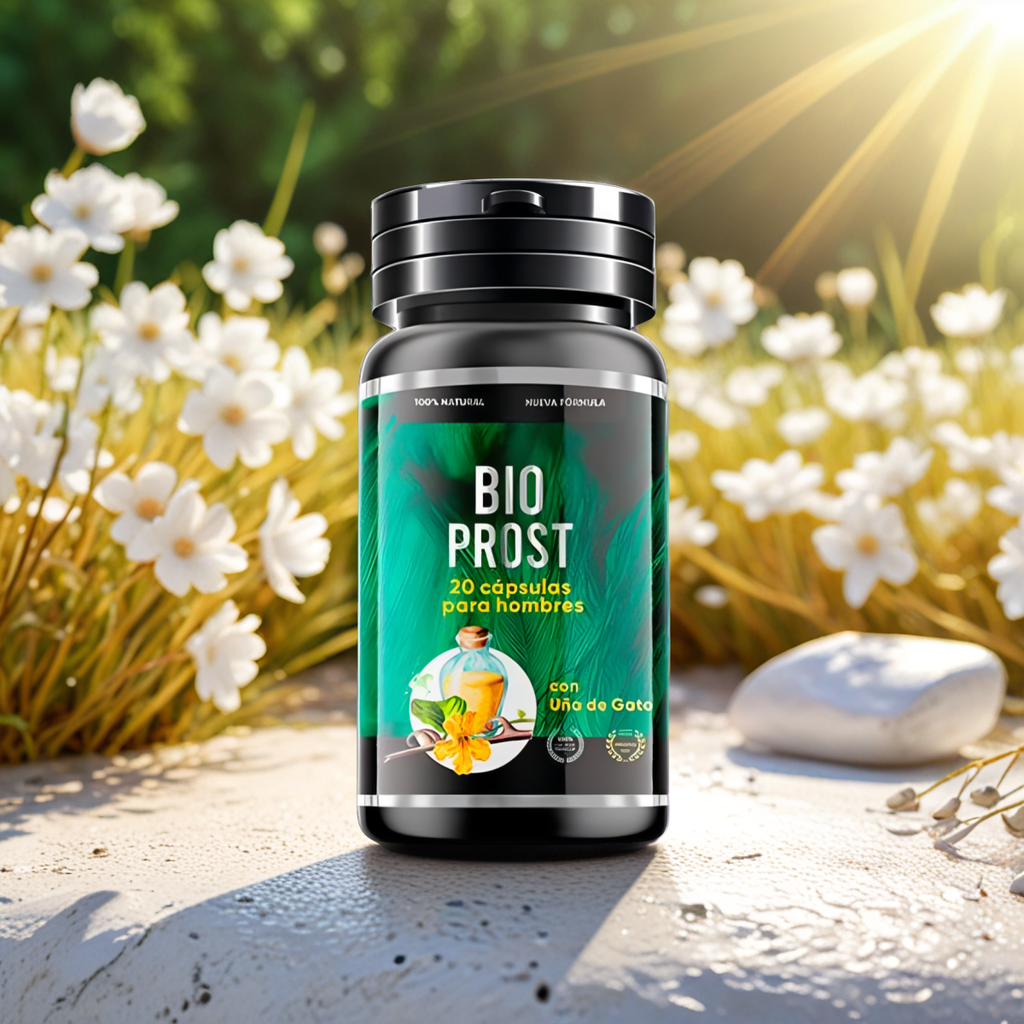 Bioprost