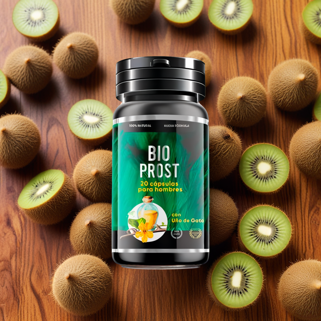 BIOPROST (POTENCY)