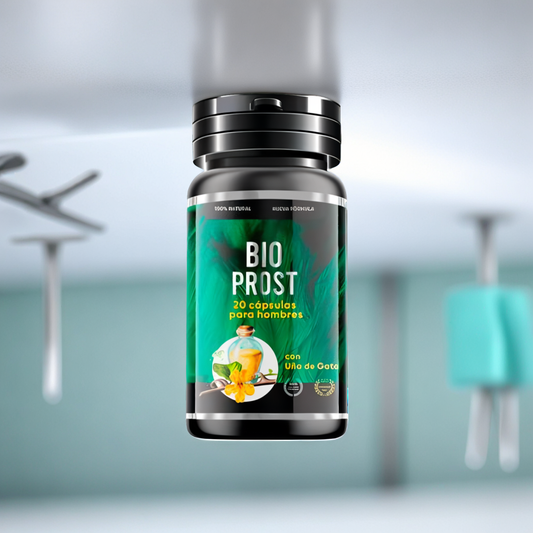 BIOPROST (PROSTATITIS)