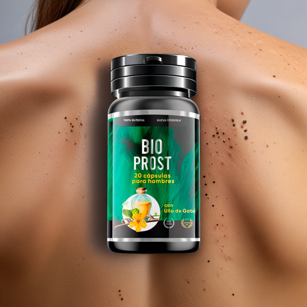 BIOPROST (PROSTATITIS)