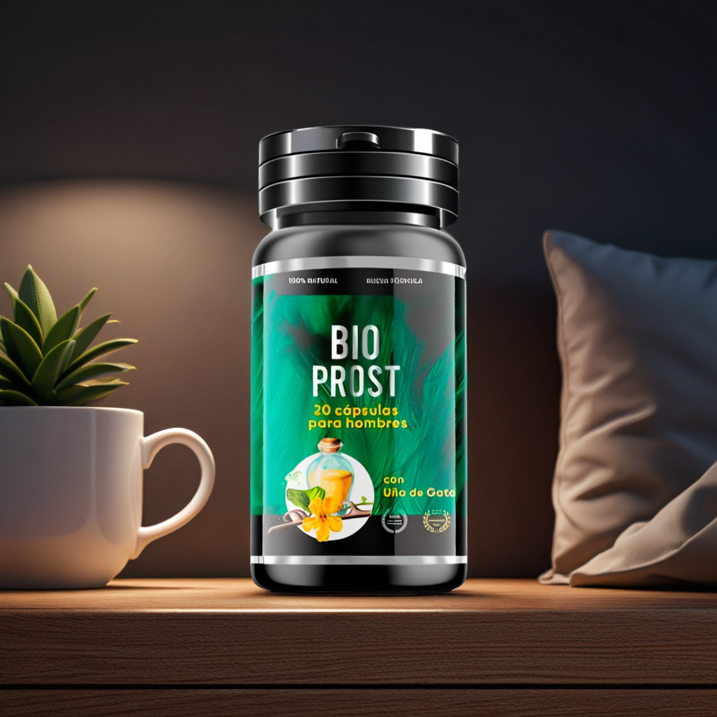BIOPROST (PROSTATITIS)