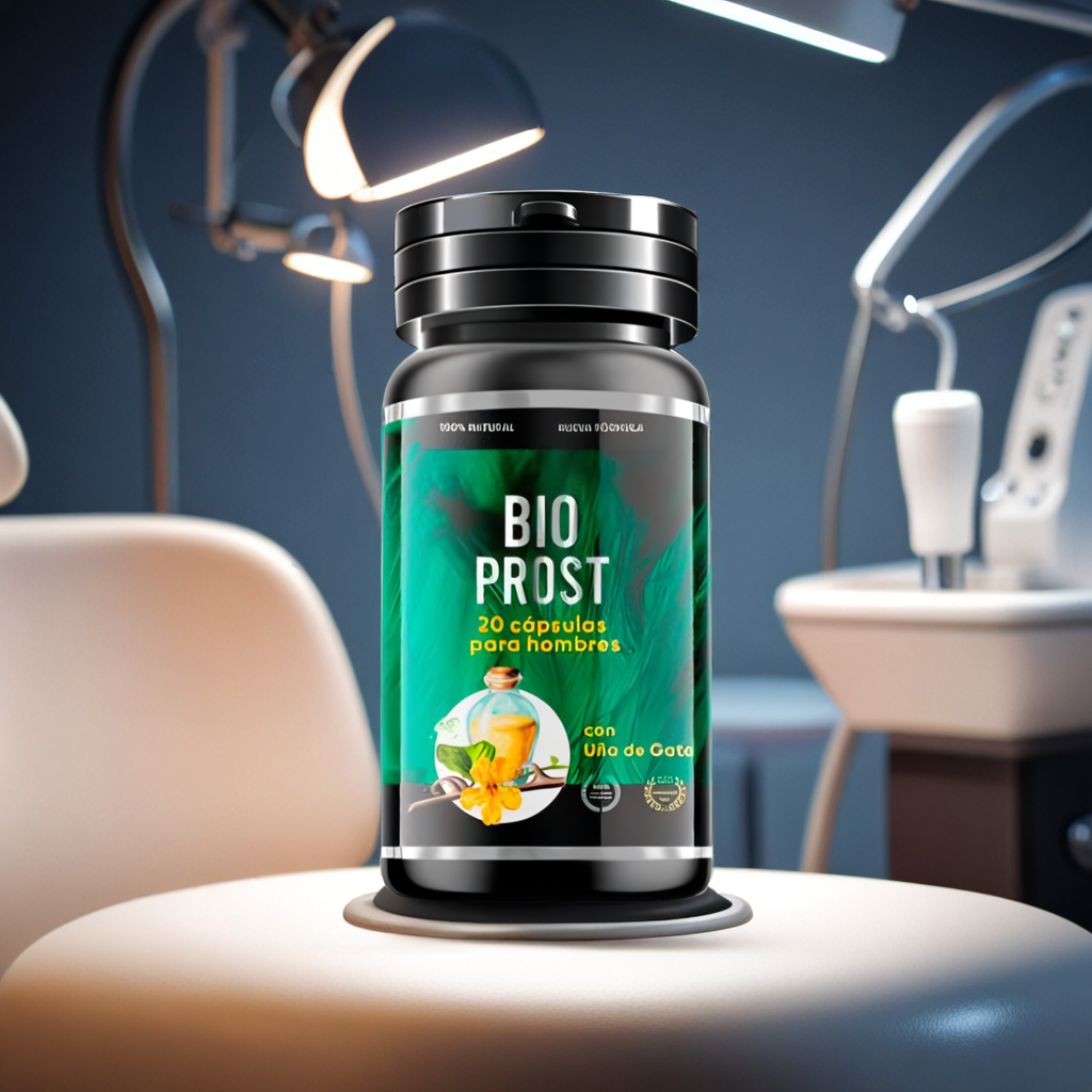 BIOPROST (PROSTATITIS)