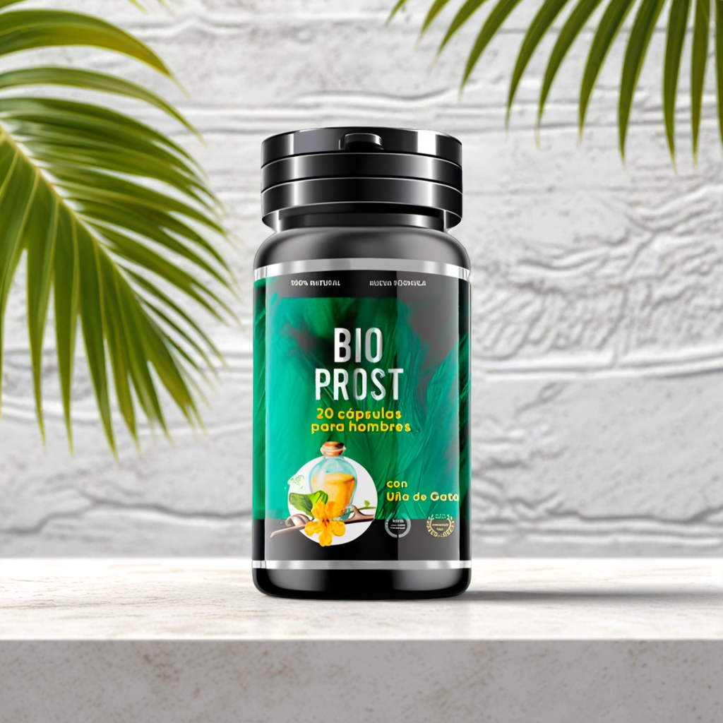 BIOPROST (PROSTATITIS)