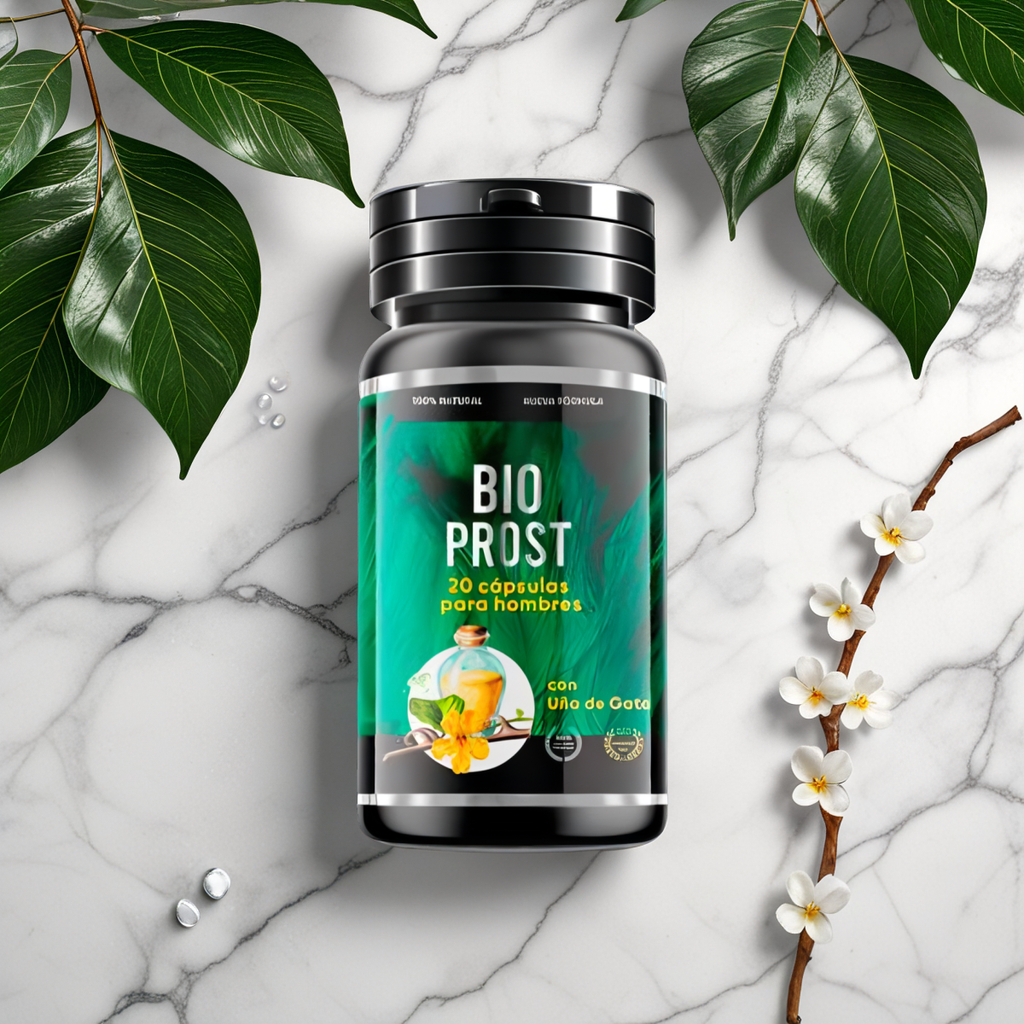 BIOPROST (PROSTATITIS)