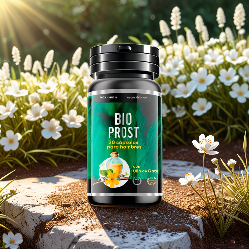 BIOPROST (PROSTATITIS)
