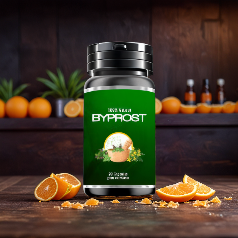 Byprost