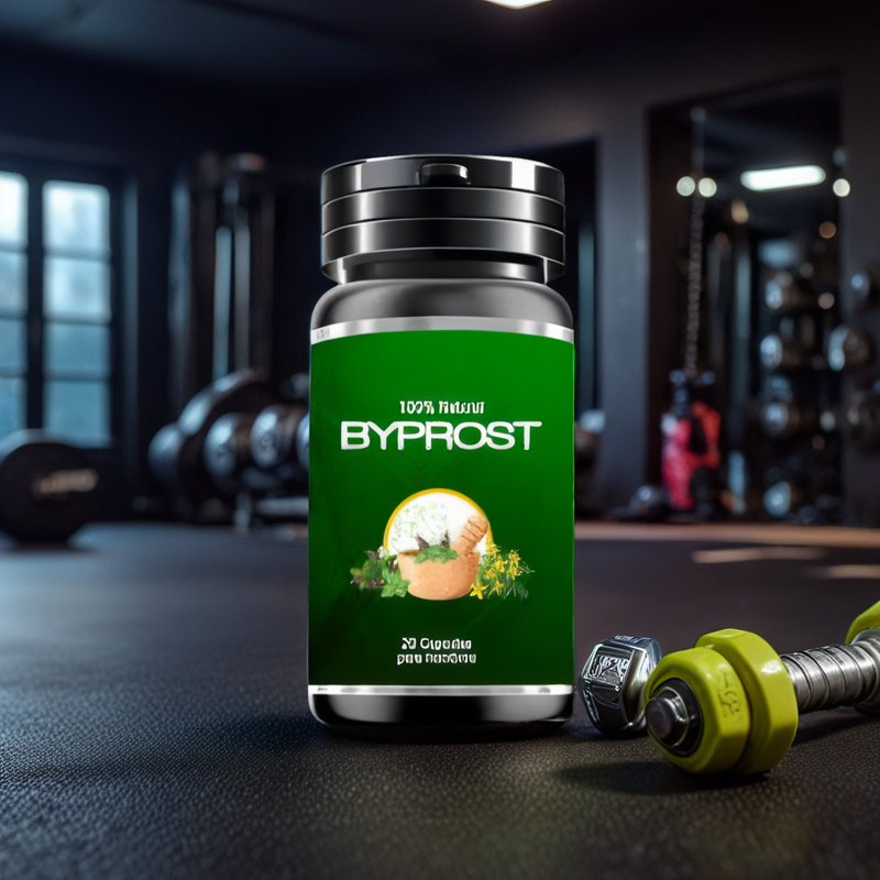 Byprost
