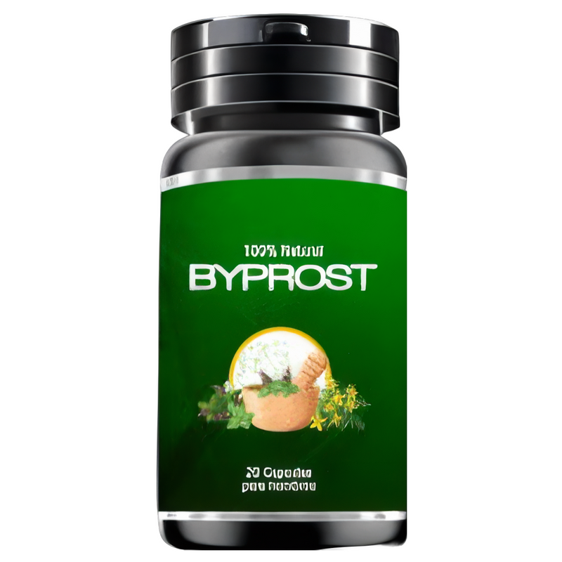 Byprost