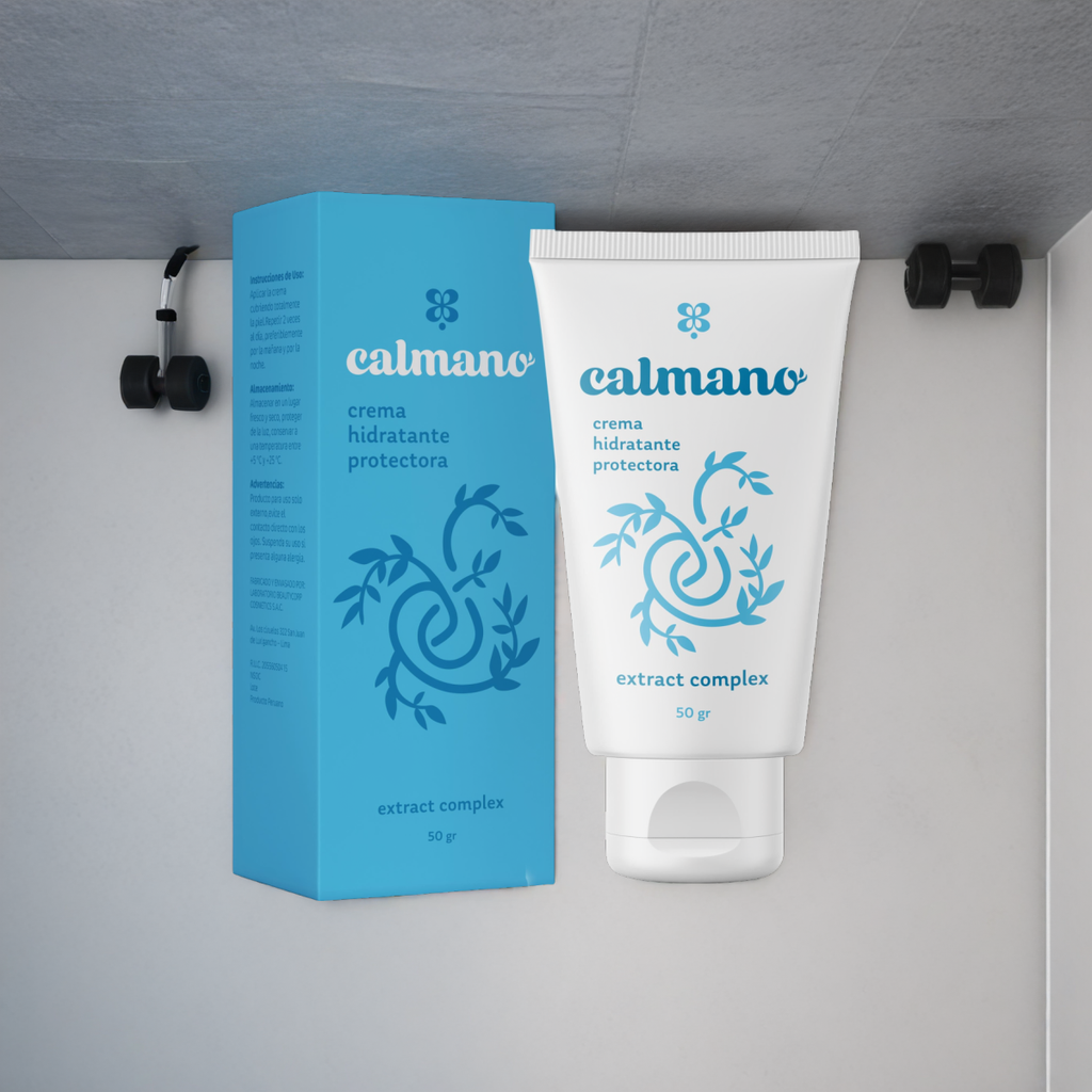 Calmano hemorrhoids