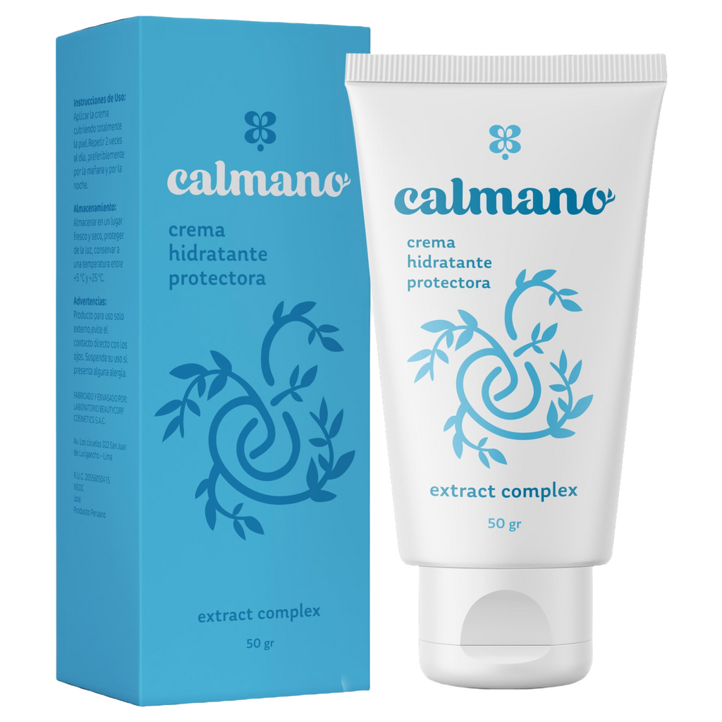 Calmano hemorrhoids