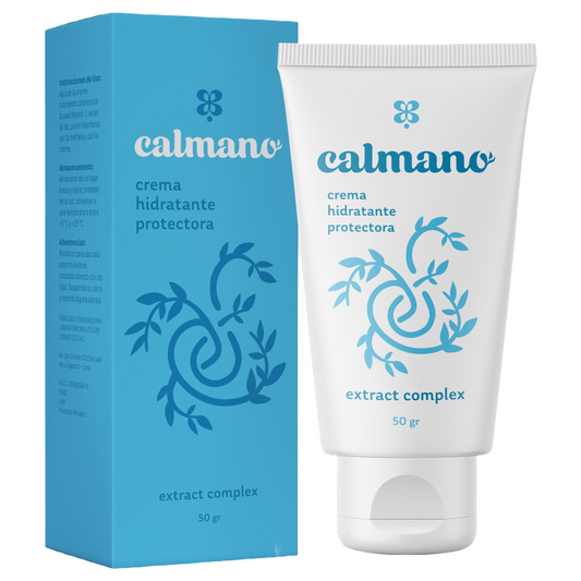 Calmano hemorrhoids