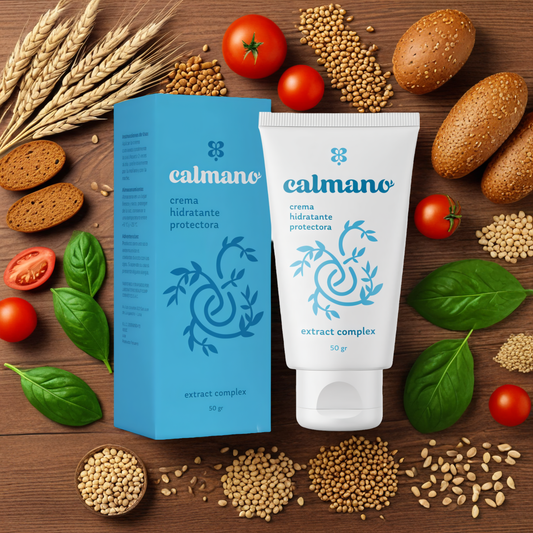 Calmano