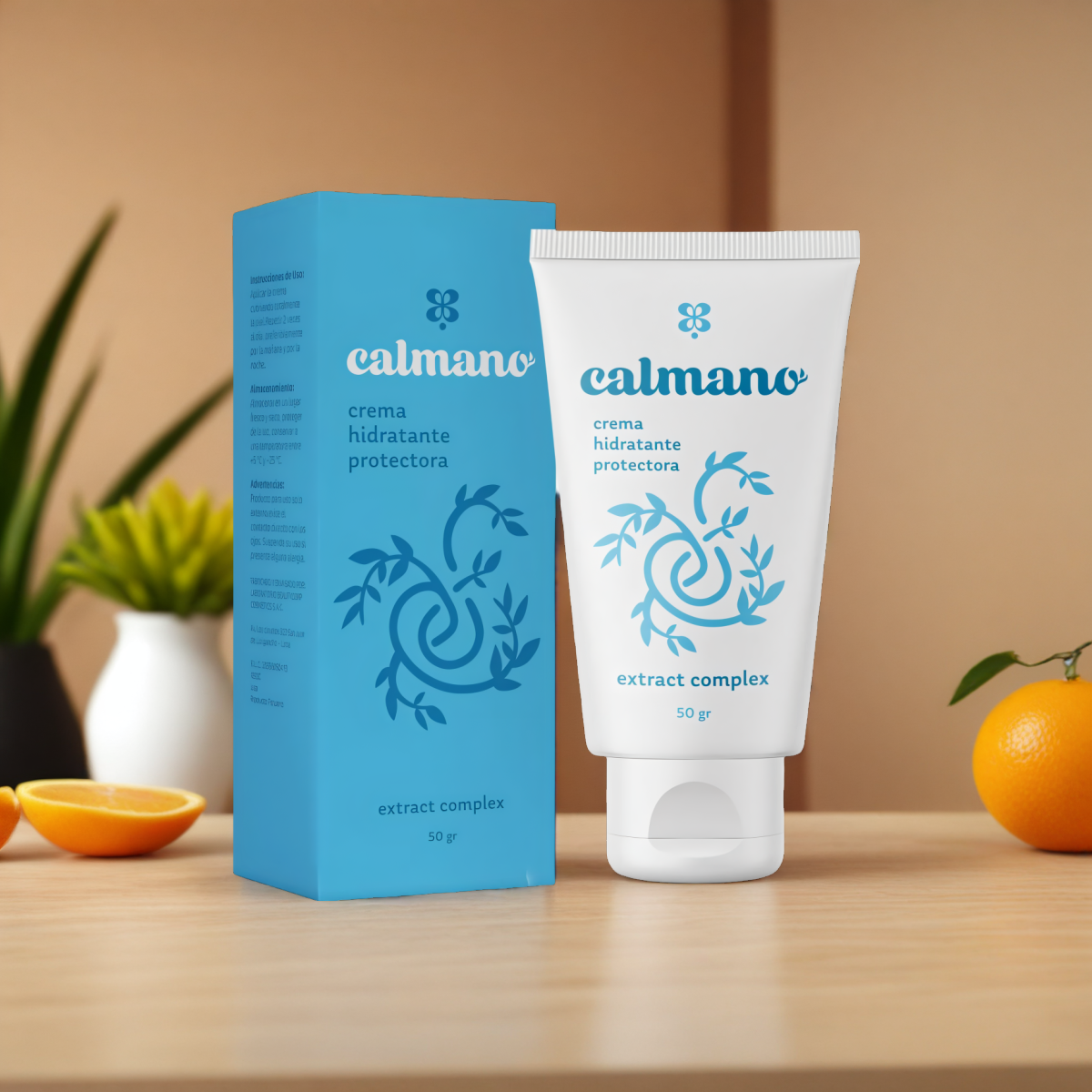 Calmano