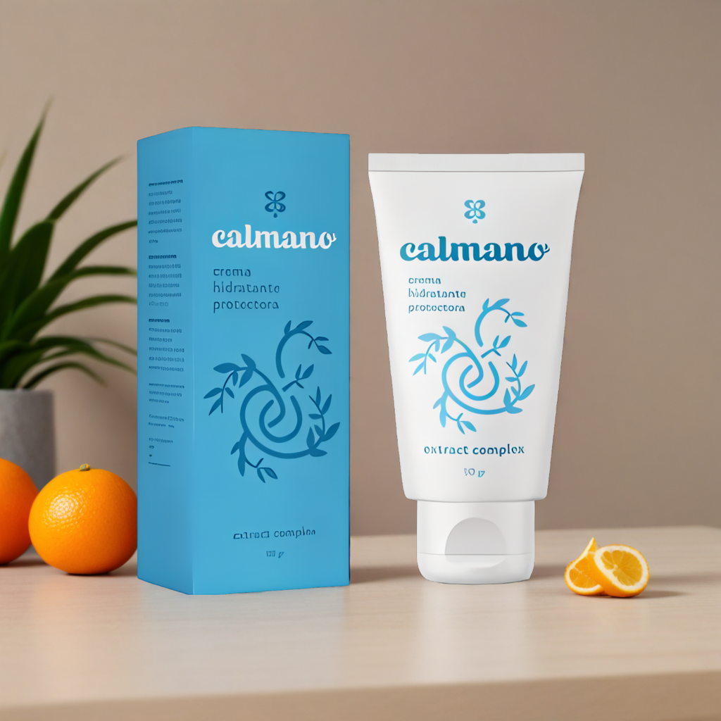 CALMANO (VARICOSE)