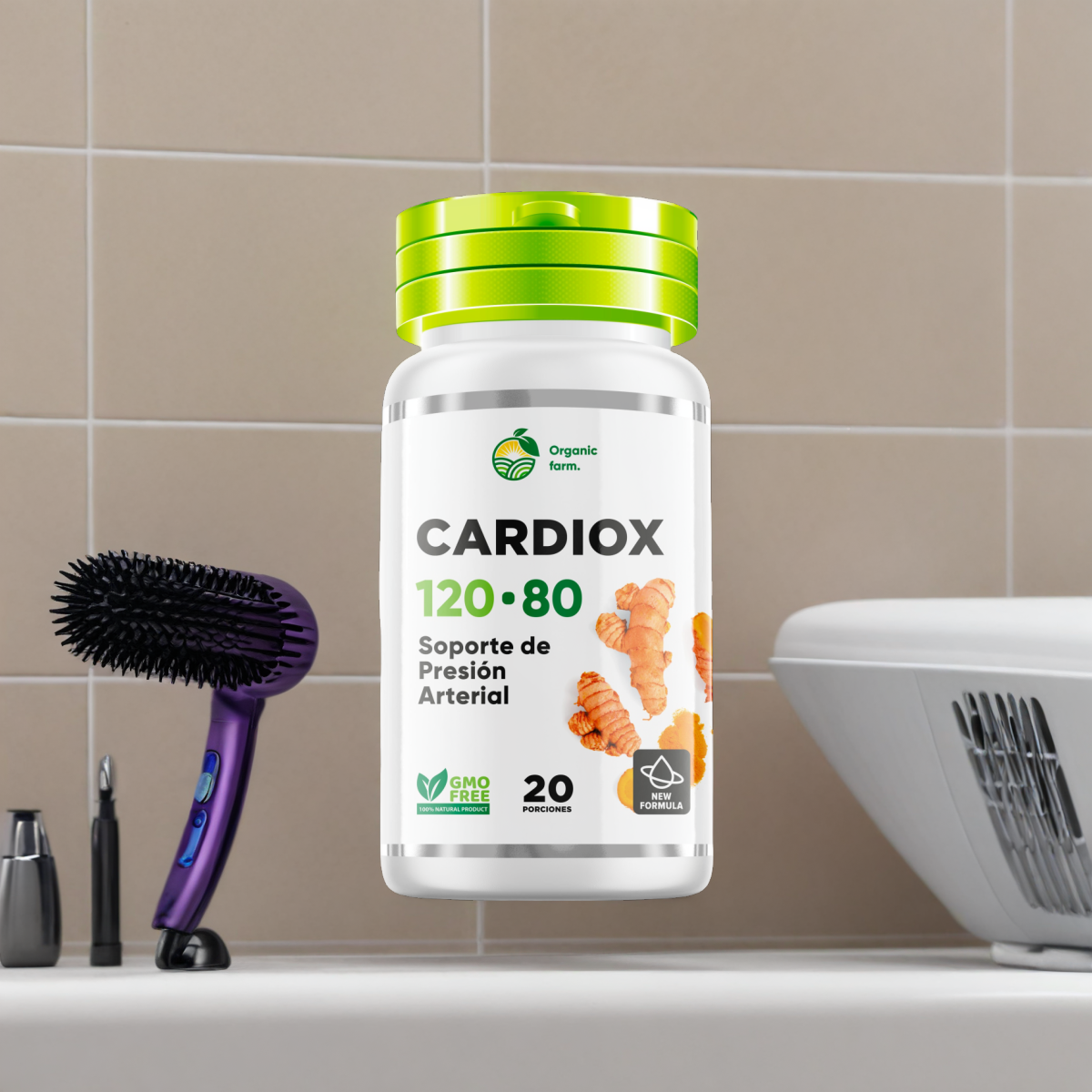 Cardiox 149pen