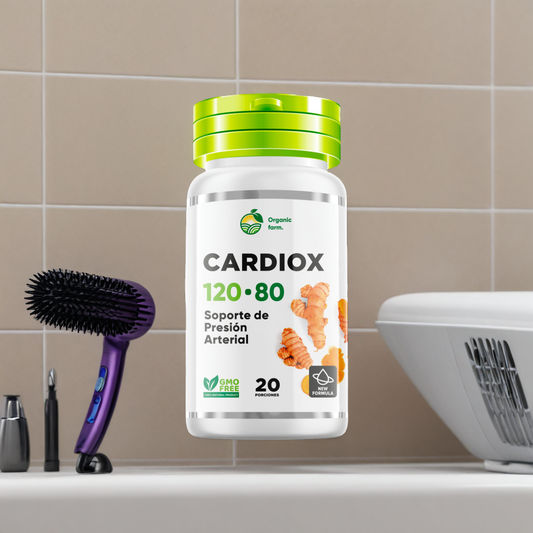 Cardiox 149pen