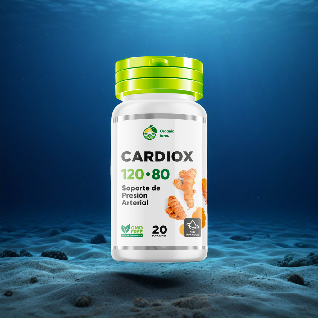 Cardiox 149pen