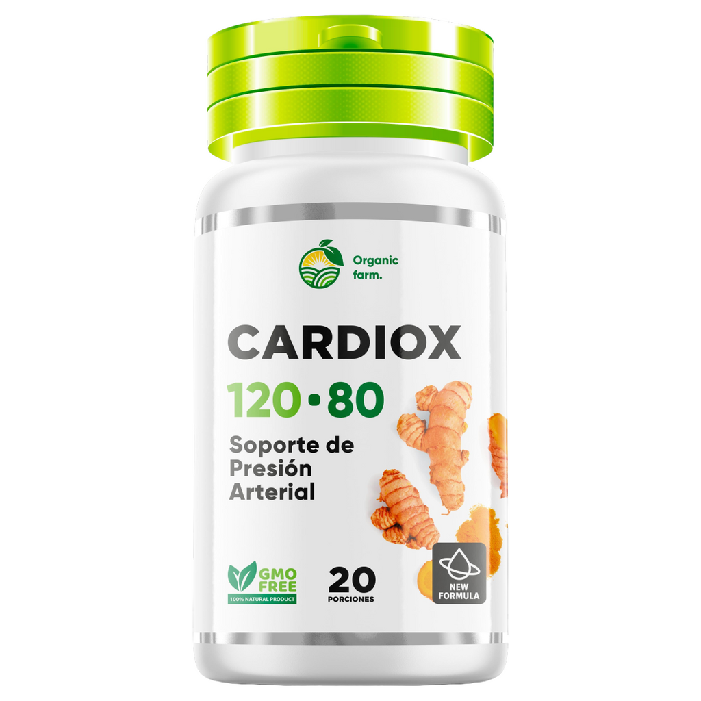 Cardiox 149pen