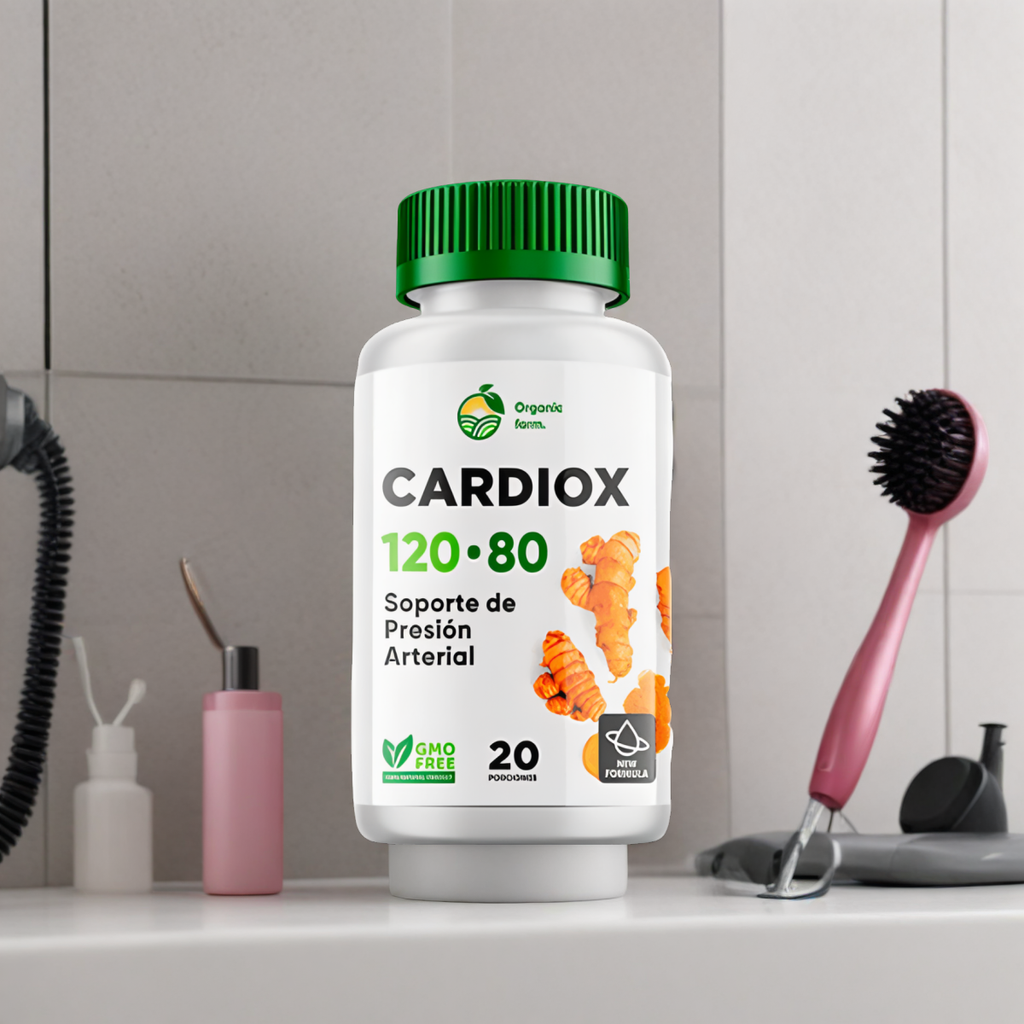 Cardiox